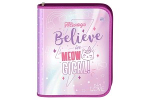 FICHARIO ARGOLADO UNIV DAC LOVE