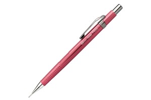 LAPISEIRA P205 0.5MM ROSA C PENTEL