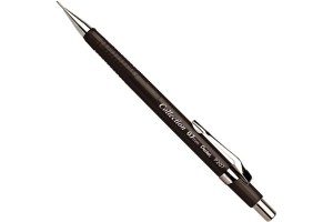 LAPISEIRA P207 0.7MM PRETO FOSCO PENTEL