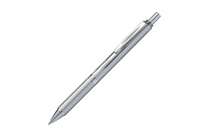 CANETA PENTEL METAL GEL BL407Z A 0.7 MM