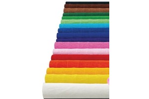 PAPEL CREPOM ROLO AVULSO 1 UNIDADE