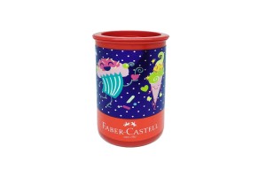 APONTADOR COM DEPOSITO FABER CANDY PARTY