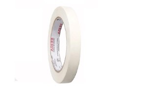 FITA DUPLA FACE PAPEL LISO BRANCO ADERE 482 19MMX30M