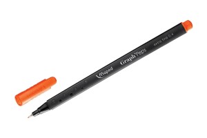 CANETA GRAPH PEPS FINELINER CORES
