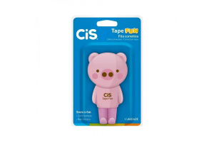 FITA CORRETIVA CIS TAPE FUN