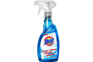 LIMPA VIDROS CLASSIC 500ML