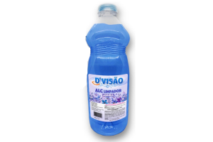 ÁLCOOL LIMPADOR 46 2L LAVANDA DVISÃO
