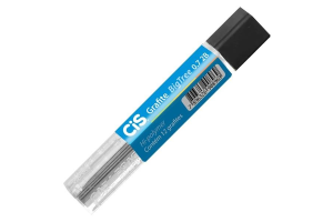 GRAFITE CIS 07 2B EST COM 12 UNI