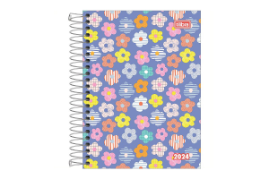 AGENDA 2023 TILIBRA PEPPER FEMININA 117X164