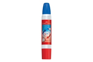 COLA GEL FABER CASTELL 34G
