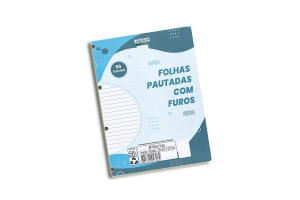 BLOCO PARA FICHARIO SD 96F