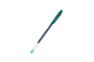 CANETA UNIBALL SIGNO 0.7 VERDE